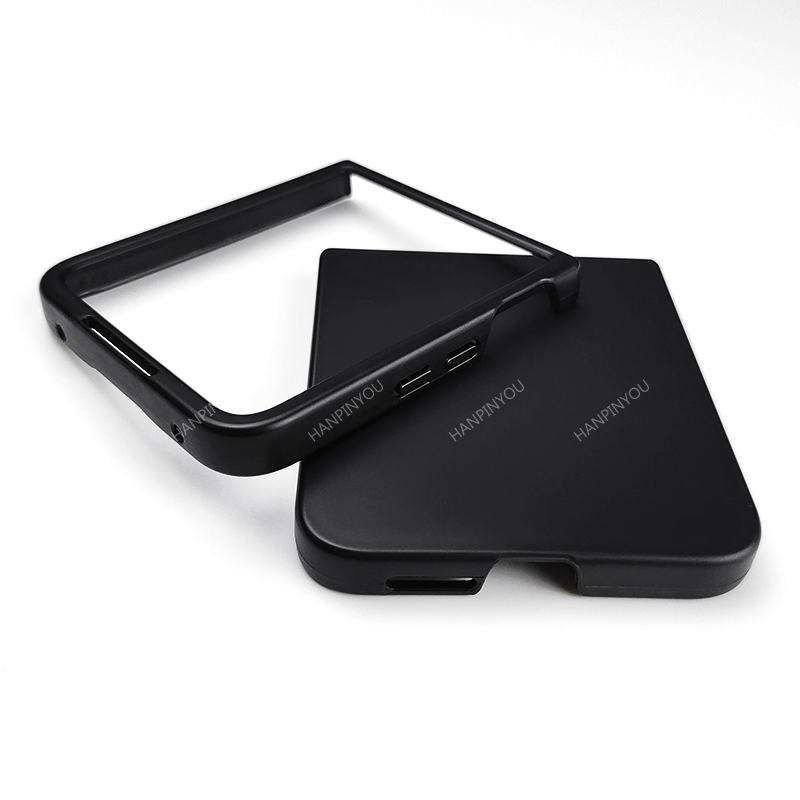 Xiaomi Mixflip用の超薄型ハードケース,6.86 - Matte Hard Pc Back Case のレビューと価格