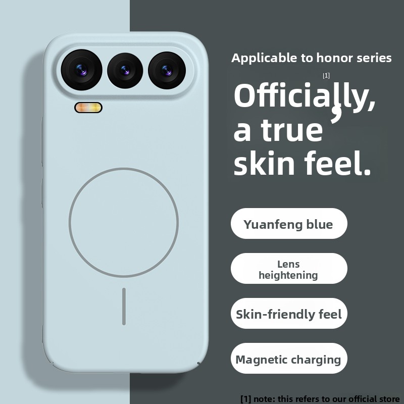 マットソフトラグジュアリーリキッドシリコン製、Magsafe - Liquid Silicone Magnetic Phone Case のレビューと価格