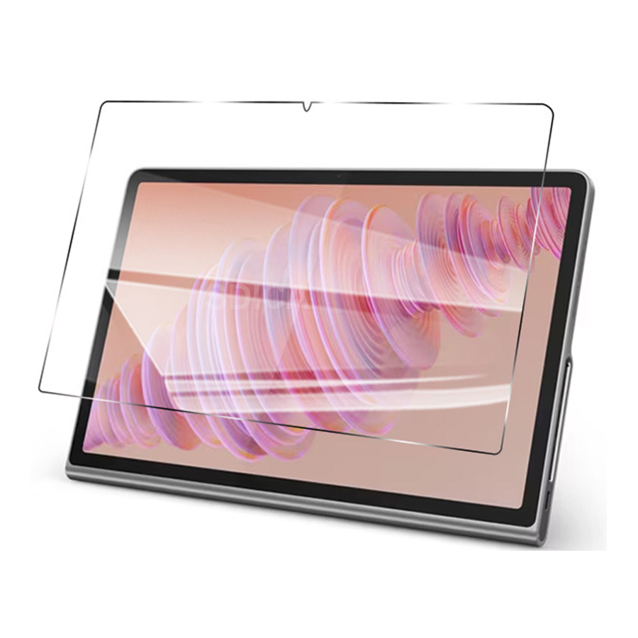 レノボタブプラス 11.5 インチ 2024 強化ガラススク - Matte Anti Glare Screen Protector のレビューと価格