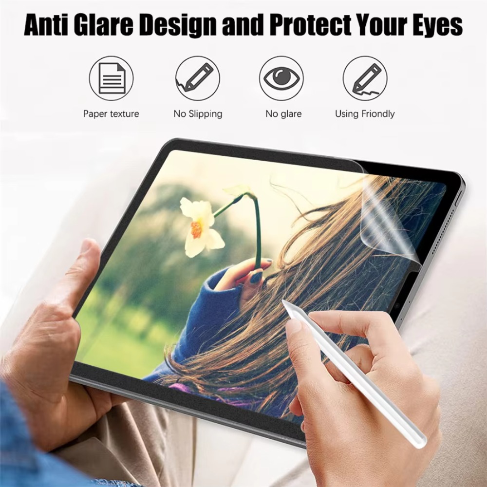 Lenovo Xiaoxin Pad Idea Pro 13 - Matte Anti Glare Screen Protector のレビューと価格