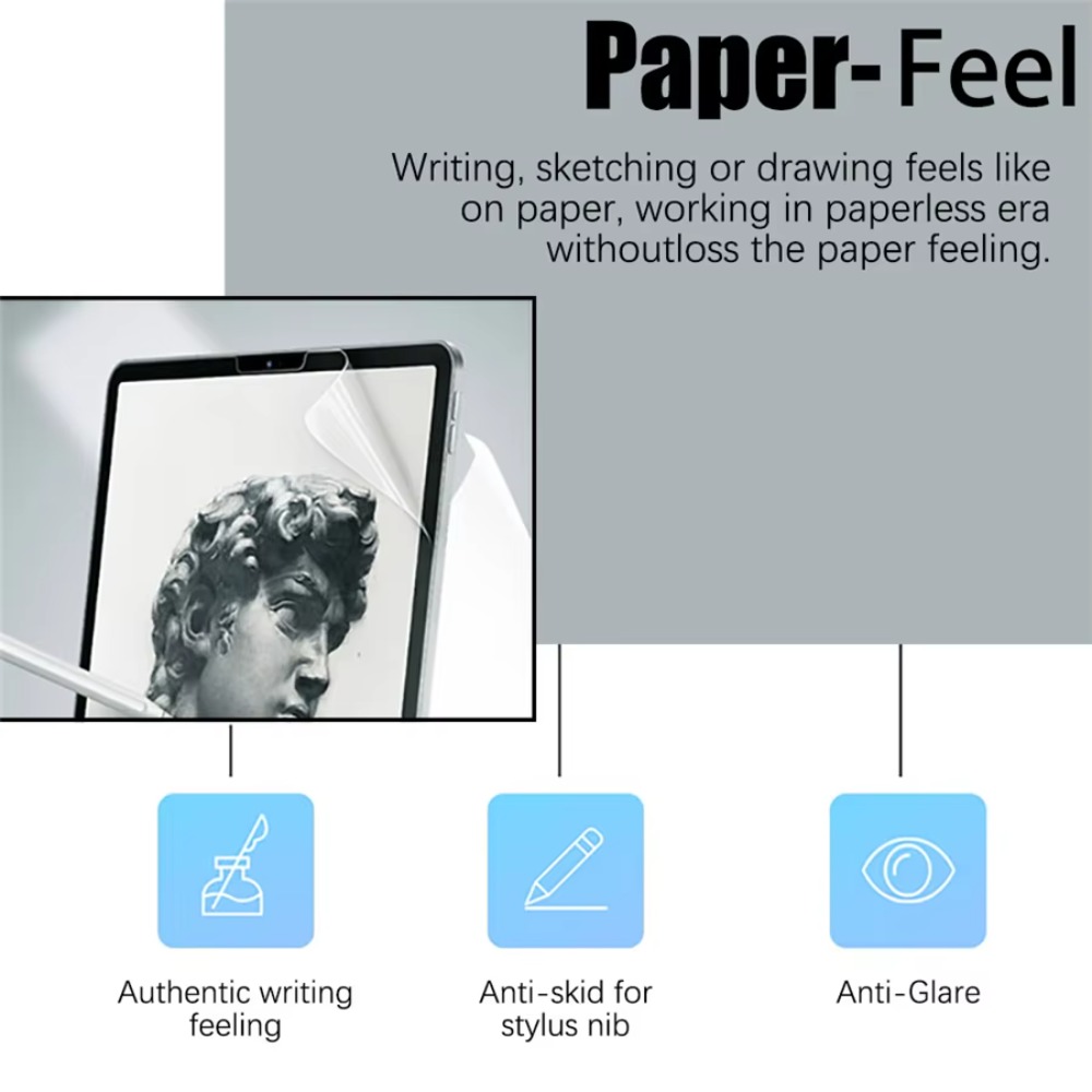 Lenovo Xiaoxin Pad Idea Pro 13 - Matte Anti Glare Screen Protector のレビューと価格