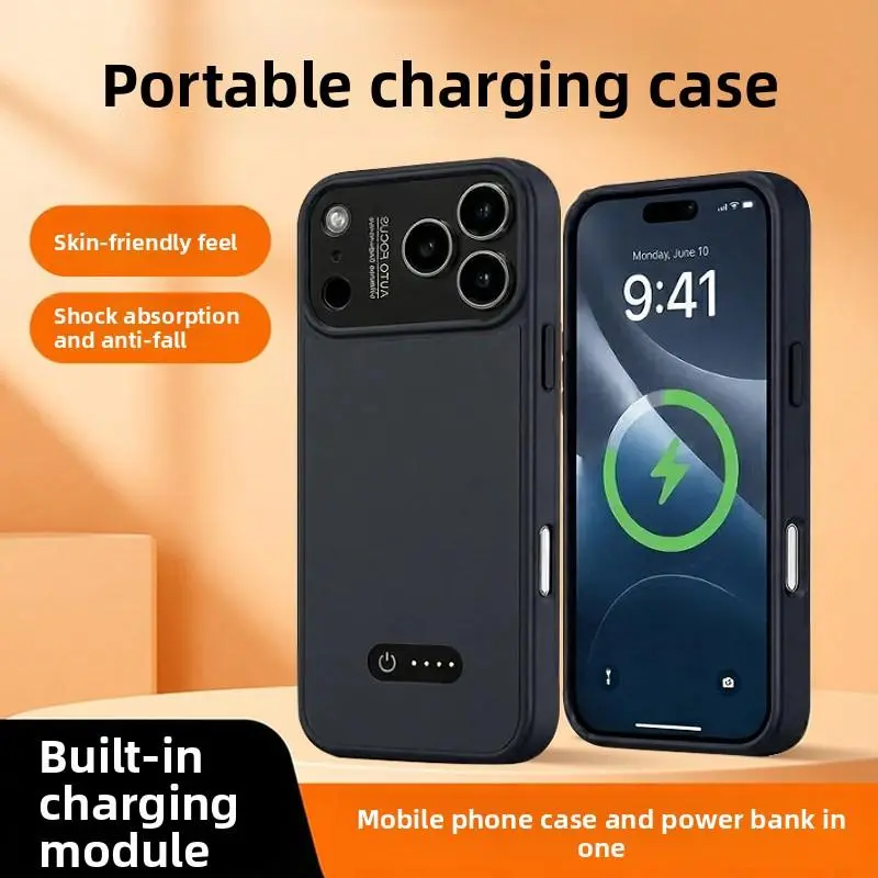 iPhone 17 Pro/iPhone 17 Pro Ma - Power Banks のレビューと価格