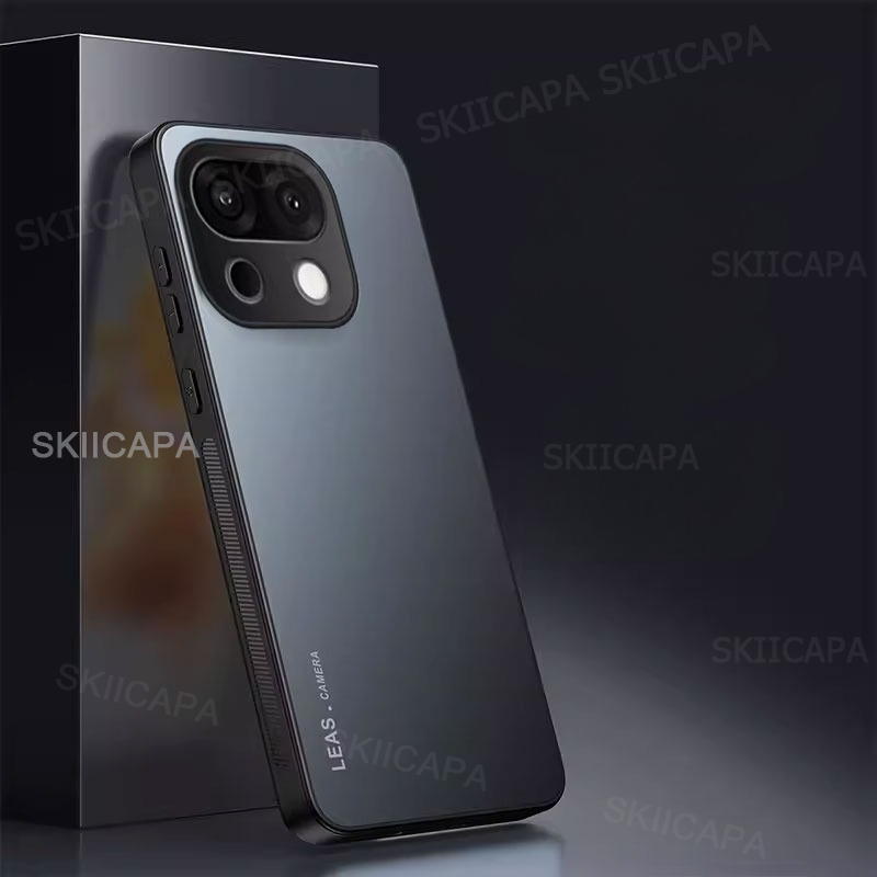 Realme 16 Pro Plus 16pro 5G用AG - Matte Hard Pc Back Case のレビューと価格
