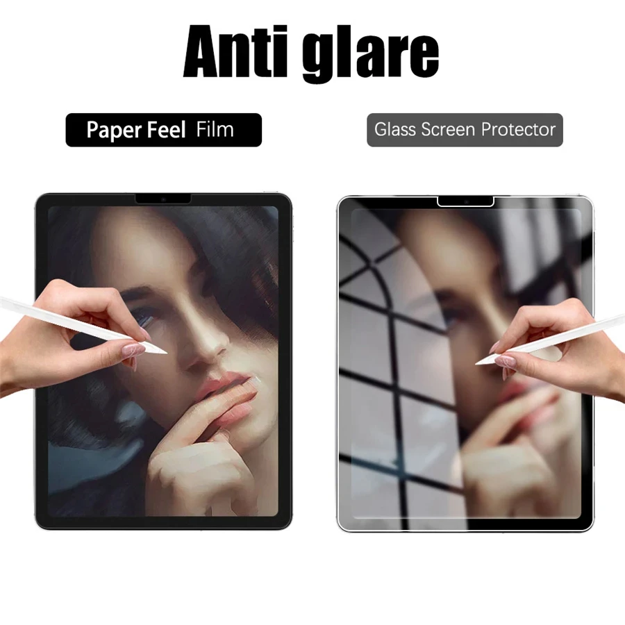 Lenovo Tab Pro GT 11.1インチ、M11、 - Matte Anti Glare Screen Protector のレビューと価格
