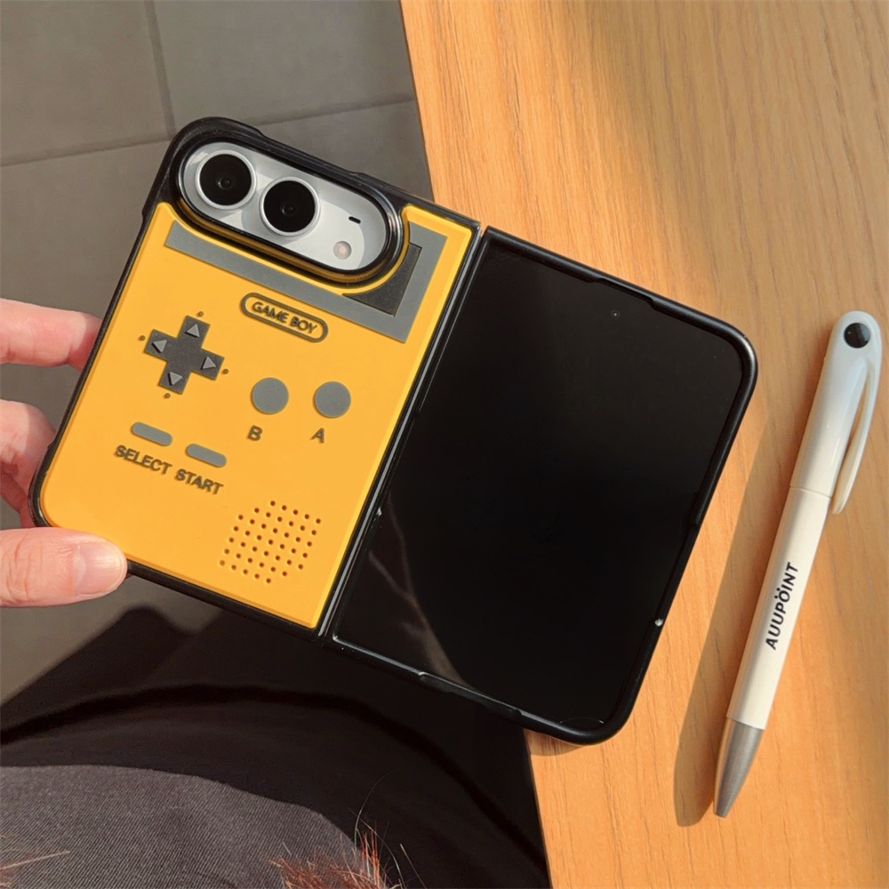韓国風のシンプルなデザインで、手首にストラップが付いたiPh - Cute Cartoon Wrist Strap Silicone Case のレビューと価格