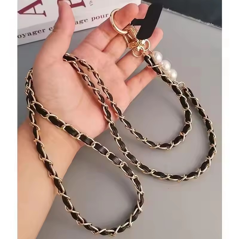 新しいスマホケース、汎用性の高いネックストラップ、女性用、長 - Crossbody Lanyard Neck Strap Case のレビューと価格