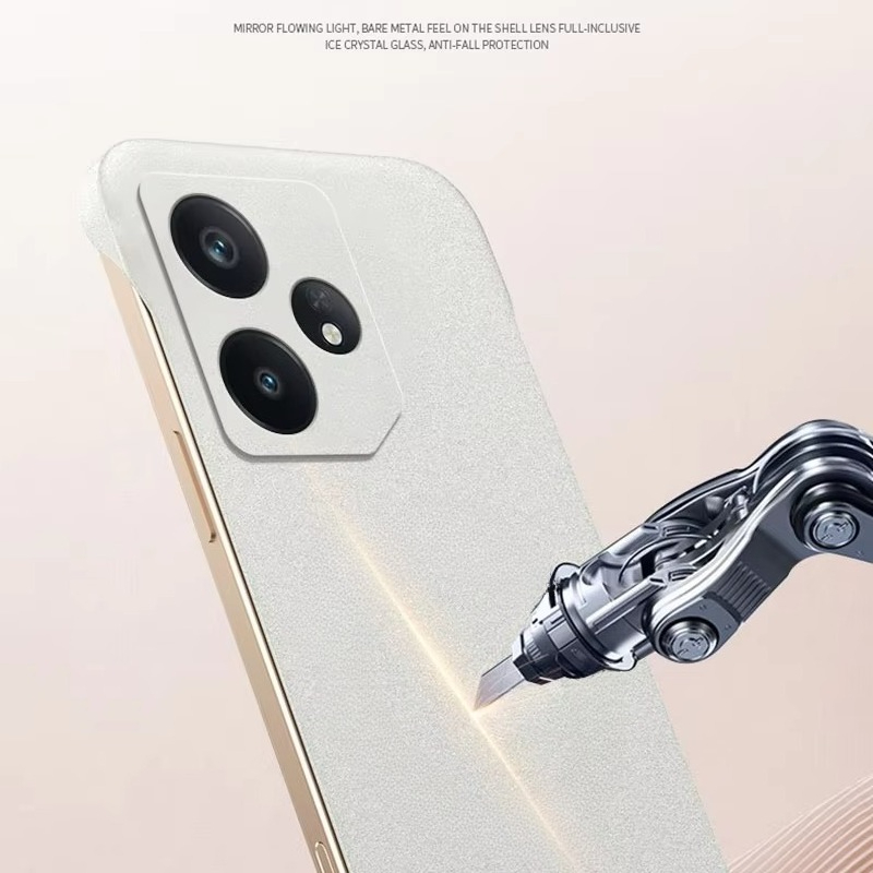 Huawei Honor Magic 9 Pro Max 9 - Ultra Thin Frameless Phone Cover のレビューと価格