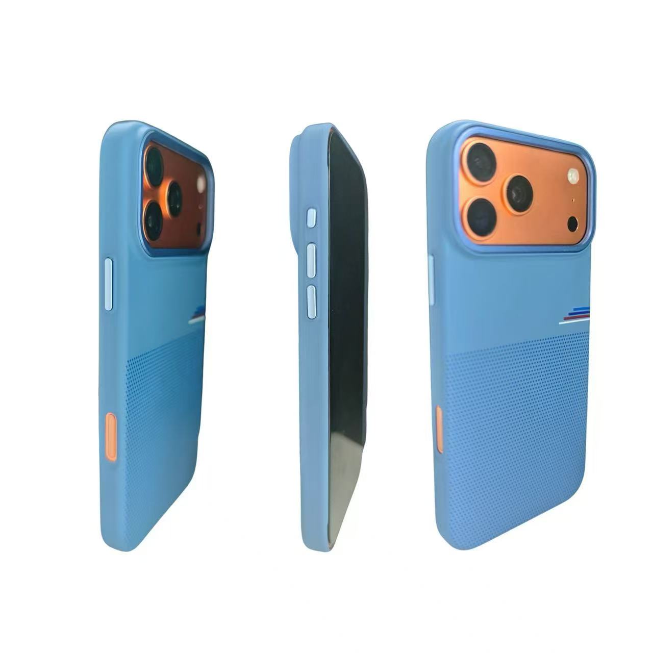 ソリッドカラーのマグネット式iPhone 17/18 Pro - Liquid Silicone Magnetic Phone Case のレビューと価格
